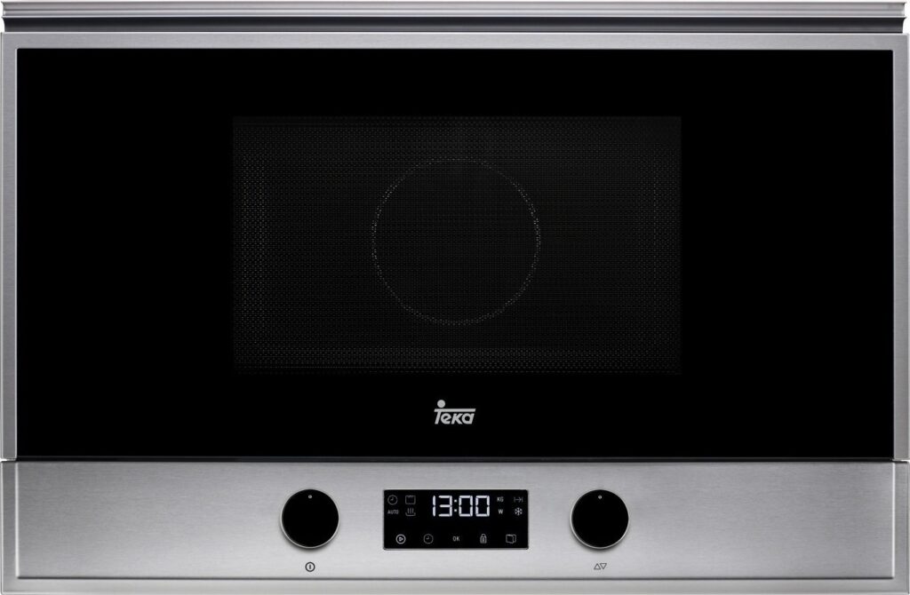 Teka MS 622 BIS L