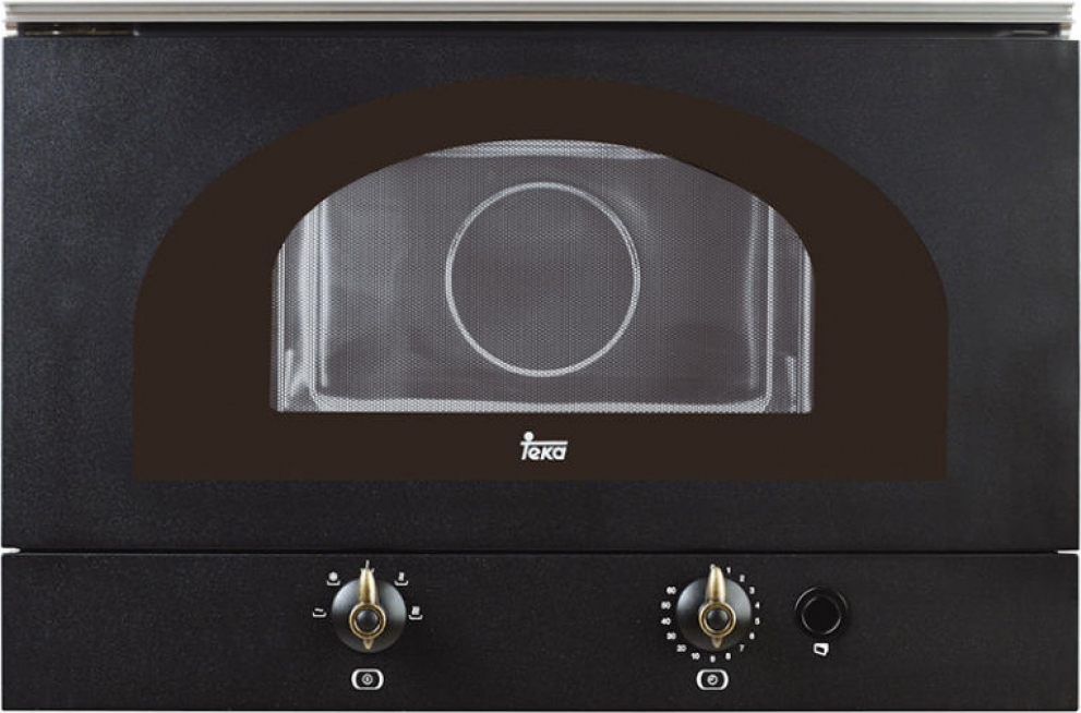 Teka MWR 22 BI ANTHRACITE