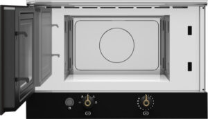 Teka MWR 22 BI ANTHRACITE