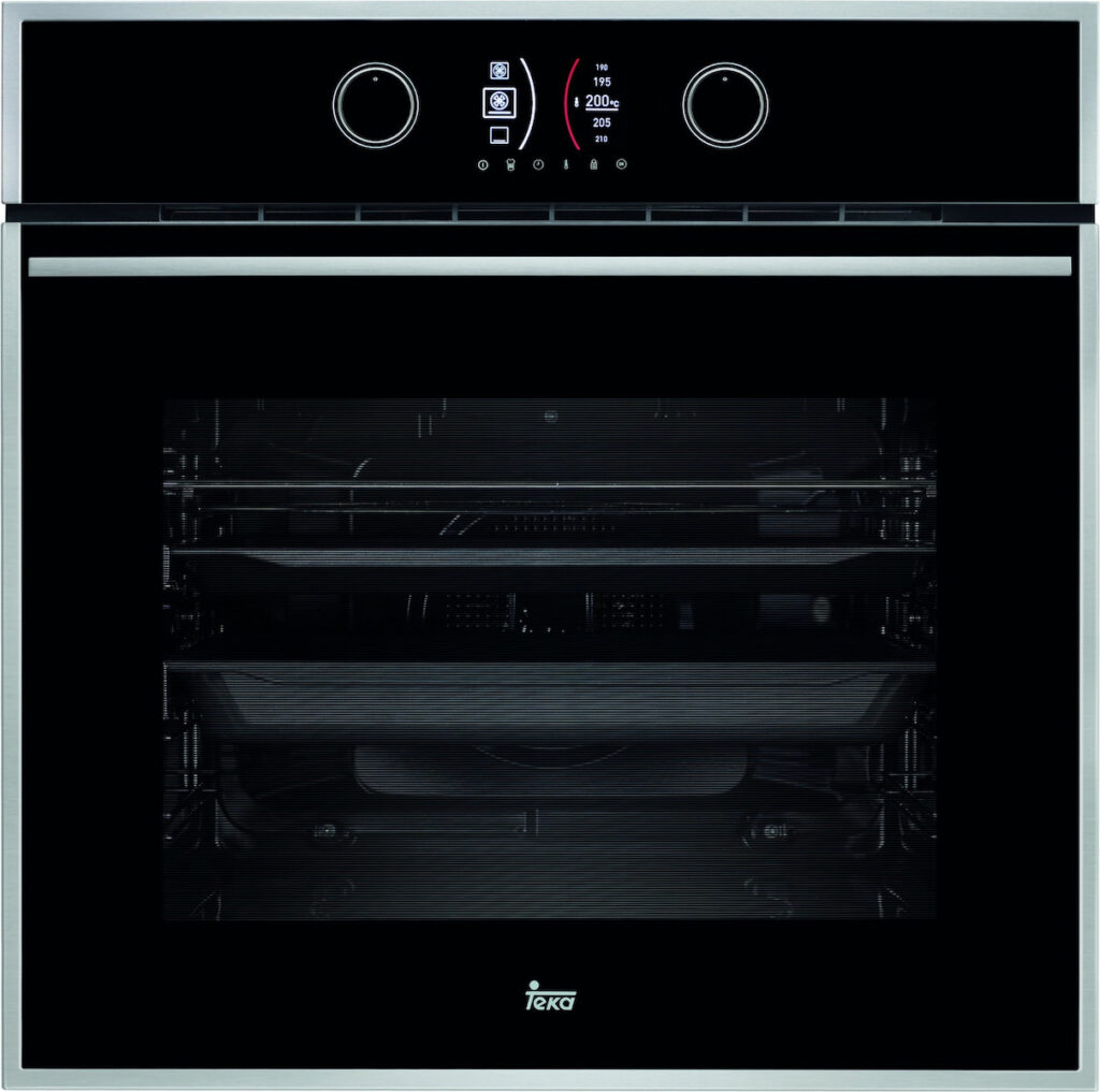 Teka HLB 860
