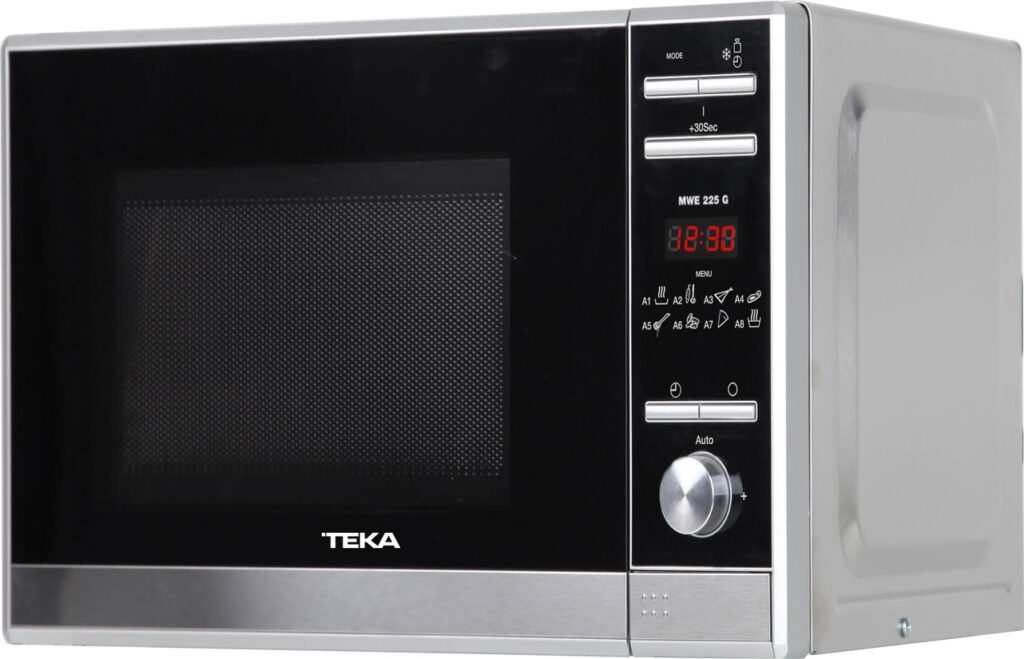 Teka MWE 225 G