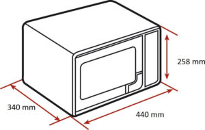 Teka MWE 225 G