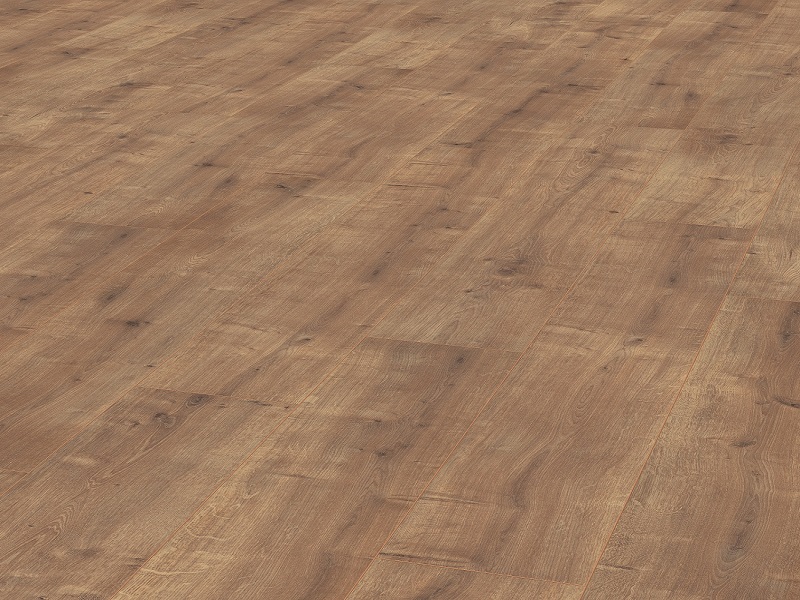 TOBACCO OAK